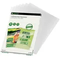 Produktbild: LEITZ Laminierfolien glänzend für A3 80 micron, 100 St.