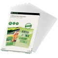 Produktbild: LEITZ Laminierfolien glänzend 80 mikron A3 33819