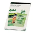 Produktbild: Leitz Folientasche DIN A3 L426xB303mm Folienstärke 80 µm Laminiergeräte