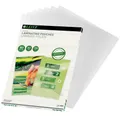 Produktbild: LEITZ Laminierfolien glänzend für A3 80 micron, 100 St.
