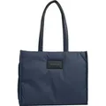 Produktbild: Tom Tailor Handtaschen Patti, Zip shopper L, dark blue, Blau - Blau