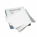 Produktbild: Verpackungspapier Perg.-Ersatz weiß 37,5x25cm 12,5kg
