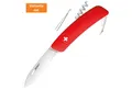 Produktbild: SWIZA Taschenmesser Schweizer Messer D01 Taschenmesser, Klappmesser 6 Funktionen