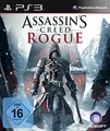 Produktbild: Assassin's Creed: Rogue