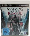 Produktbild: Assassin's Creed Rogue - PS3 Spiel - Guter Zustand