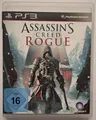 Produktbild: Assassin's Creed: Rogue (Sony PlayStation 3) PS3