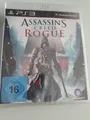 Produktbild: Assassin's Creed: Rogue (Sony PlayStation 3, 2014) In Folie
