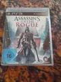 Produktbild: Assassin's Creed Rogue Essentials mit Anleitung und OVP fuer Playstation 3 PS3