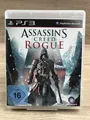 Produktbild: Sony PS3 Spiel • Assassin's Creed Rogue • Playstation #B9