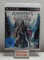 Produktbild: Assassin's Creed Rogue mit Anleitung und OVP fuer Playstation 3 PS3   B3214
