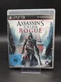 Produktbild: Assassin's Creed: Rogue  – PS3 Spiel – PAL – OVP