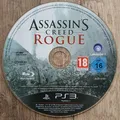 Produktbild: PS3 - Playstation ► Assassin's Creed: Rogue ◄ nur Disk