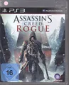Produktbild: Assassin's Creed Rogue
