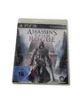 Produktbild: Assassin's Creed: Rogue (Sony PlayStation 3)