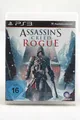 Produktbild: Assassin`s Creed: Rogue (Sony PlayStation 3) PS3 Spiel in OVP - GUT