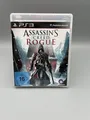 Produktbild: Assassin's Creed: Rogue (Sony PlayStation 3)