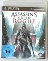 Produktbild: Assassins Creed Rogue, Spiel PS3, Sony Playstation 3, komplett