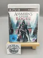 Produktbild: Playstation PS3 Spiel  – Assassin`s Creed Rogue