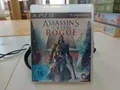 Produktbild: Assassin's Creed: Rogue (Sony PlayStation 3, 2014)