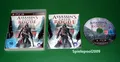 Produktbild: Assassin's Creed Rogue mit Anleitung und OVP fuer Playstation 3 PS3