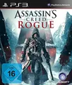 Produktbild: Assassin's Creed: Rogue