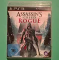 Produktbild: Assassin's Creed ( PlayStation 3 ) Rogue