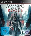 Produktbild: Assassin's Creed: Rogue PS3 (Sony PlayStation 3)