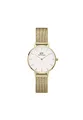 Produktbild: Daniel Wellington Petite Uhr 28mm Double Plated Stainless Steel (316L) Gold