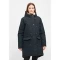 Produktbild: Derbe Winterjacke Festholm Wasserabweisend, winddicht, super warm blau XXXL (46)