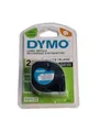 Produktbild: DYMO LT Etikettenminen - 2er-Packung - weiß, NEU, werkseitig versiegelt, 1/2 ...