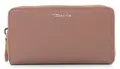 Produktbild: Tamaris Amanda Geldbörse Leder 19 cm, Taupe