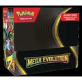 Produktbild: Pokemon Mega Evolution Enhanced Booster Box