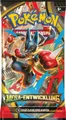 Produktbild: Pokémon Mega Evolution Booster Pack (englisch)
