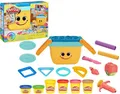Produktbild: Hasbro Knetform-Set Play-Doh, Korbi, der Picknick-Korb