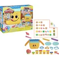 Produktbild: Play-Doh Picnic Shapes Starter Set (F69165L0)