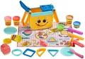 Produktbild: Play-Doh Picknick-Set für die Kleinen, 1 Stück
