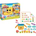 Produktbild: Hasbro Play-Doh Korbi, der Picknick-Korb, Kneten