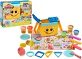 Produktbild: Play-Doh Korbi, der Picknick-Korb, Vorschulspielzeug