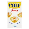 Produktbild: 6x Parmalat Panna chef Sahne per cucinare Kochcreme creme fur Koch 500ml