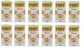 Produktbild: 12x Parmalat Panna chef per cucinare Kochcreme creme fur Koch 500ml