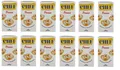 Produktbild: 12x Parmalat Panna Chef Per Cucinare Kochcreme Creme Fur Koch 500ml