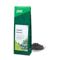 Produktbild: HEIDELBEEREN ARZNEITEE Myrtilli fructus Bio Salus 100 g