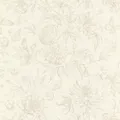 Produktbild: Rasch Vliestapete Peonies Weiß Blumen 793932