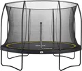 Produktbild: Salta Comfort Edition Trampolin - Ø 366cm - Rund Schwarz