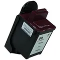 Produktbild: Original Lexmark 17G0050E / 50 Tintenpatrone schwarz, 410 Seiten, 9,15 Cent pro Seite, Inhalt: 22 ml - ersetzt Lexmark 17G0050E / 50 Druckerpatrone