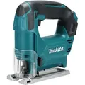 Produktbild: Jv 101 Dz Akku Stichsäge 12 V Max. 65 Mm Solo - Ohne Akku, Ohne Ladegerät - Makita