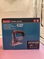 Produktbild: Makita JV101DZ Akku-Pendelhubstichsäge 10,8V 12Vmax. Säge Stichsäge Sologerät