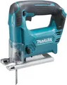 Produktbild: Makita JV 101 DZ Akku Stichsäge 12 V max. 65 mm Solo - ohne Akku, ohne Ladegerät