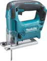 Produktbild: Makita JV101DZ 10.8V 12V Akku Stichsäge Solo Version Karton Petrol