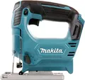 Produktbild: Makita JV101DZ Akku-Stichsäge 10,8 V nur Werkzeug